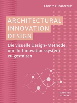 cover image of Architectural Innovation Design